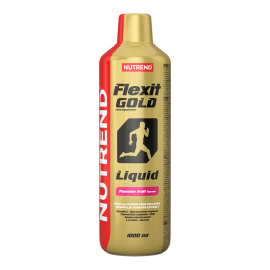 Nutrend Flexit Gold Liquid 1000 ml