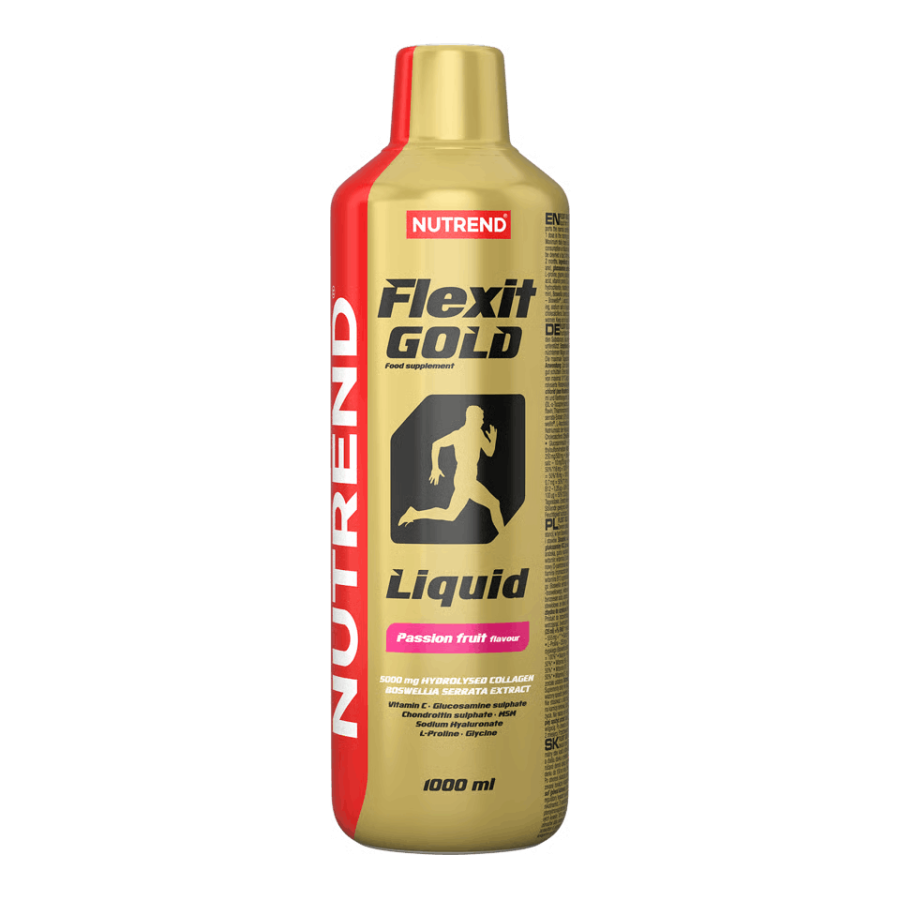 Nutrend Flexit Gold Liquid 1000 ml