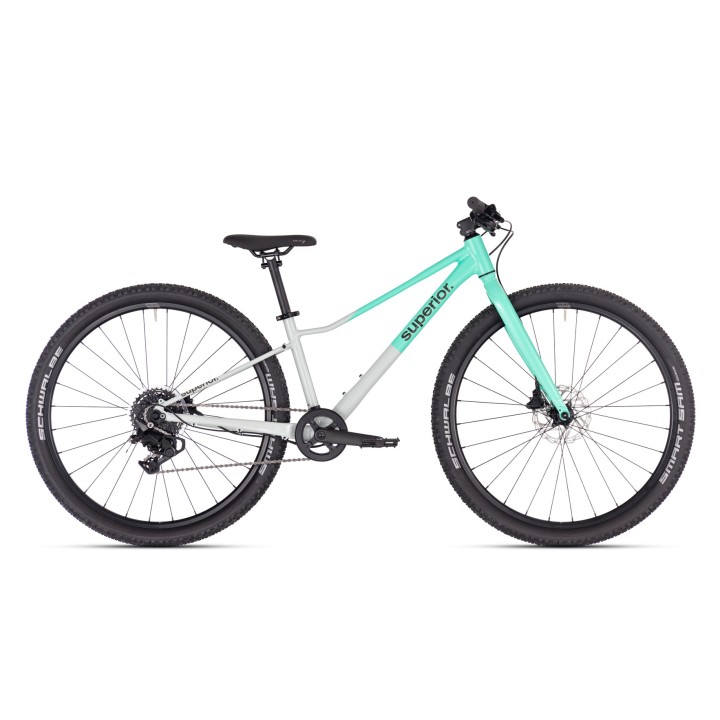 Lasteratas Superior F.L.Y. 27 Gloss Mint