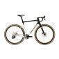 Cyclocrossiratas Guerciotti Eureka CXS Bianco Italia