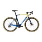 Cyclocrossiratas Guerciotti Eureka CXS Team Nuovo