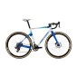 Cyclocrossiratas Guerciotti Eureka CXS Europeo