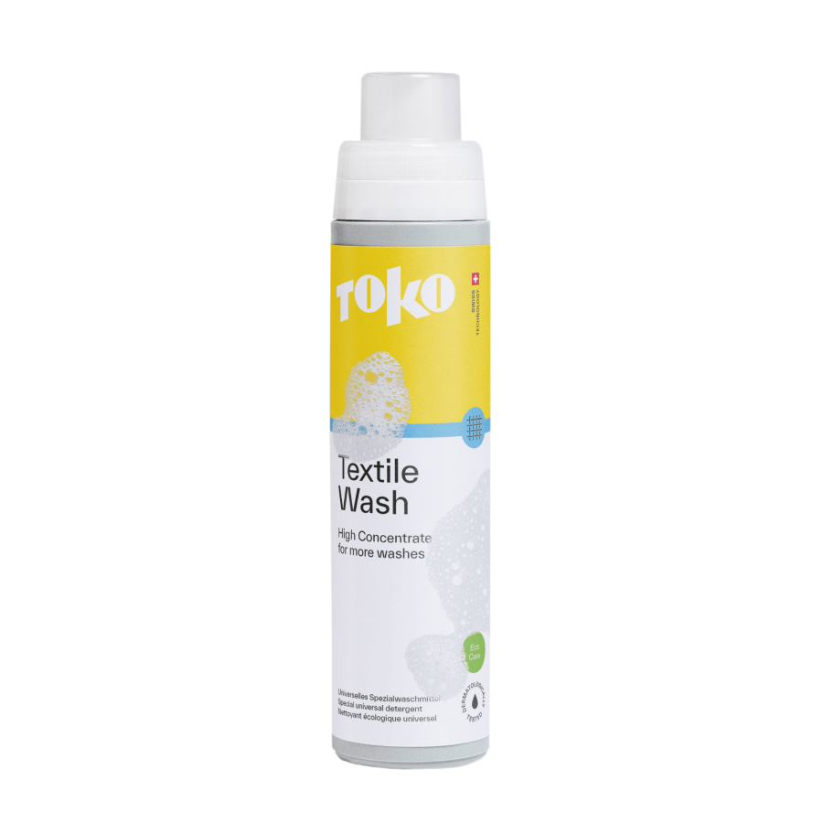 Toko Eco Textile Wash 250 ml