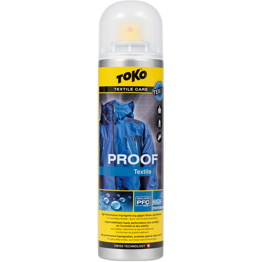 Toko Textile Proof 250 ml