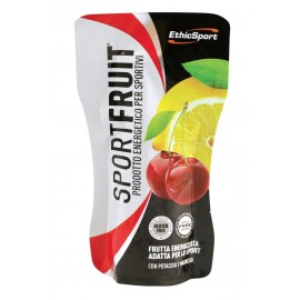 EthicSport SPORT FRUIT 42 g kirss-sidrun.