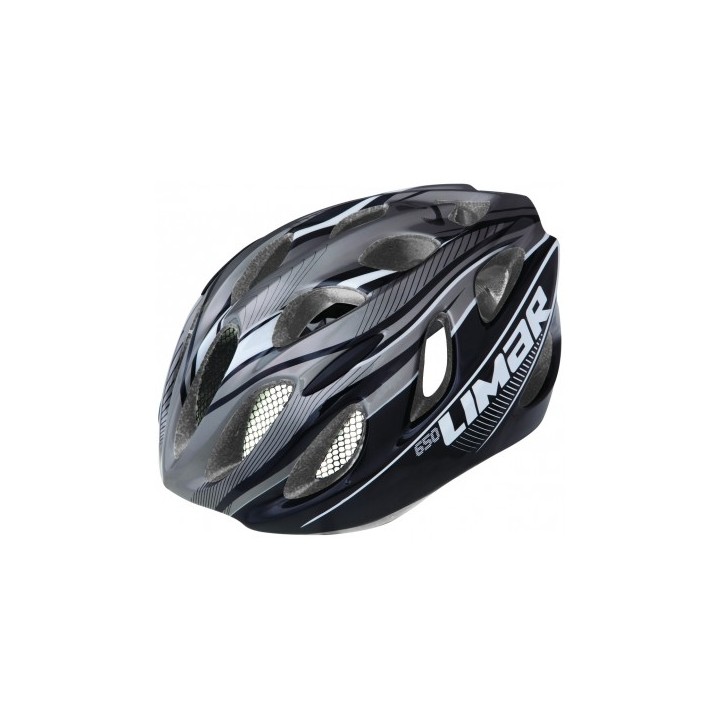 KIIVER 650 BLACK TITANIUM