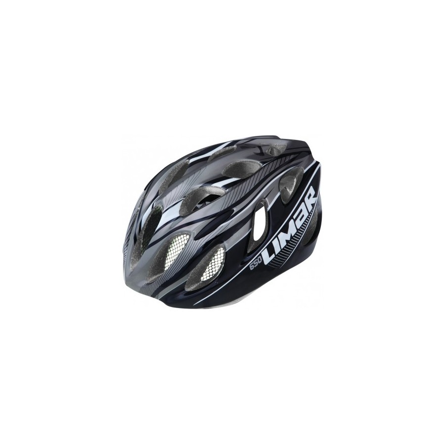 KIIVER 650 BLACK TITANIUM