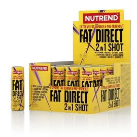 NUTREND FAT DIRECT SHOT 60ML