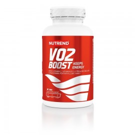 NUTREND VO2 BOOST