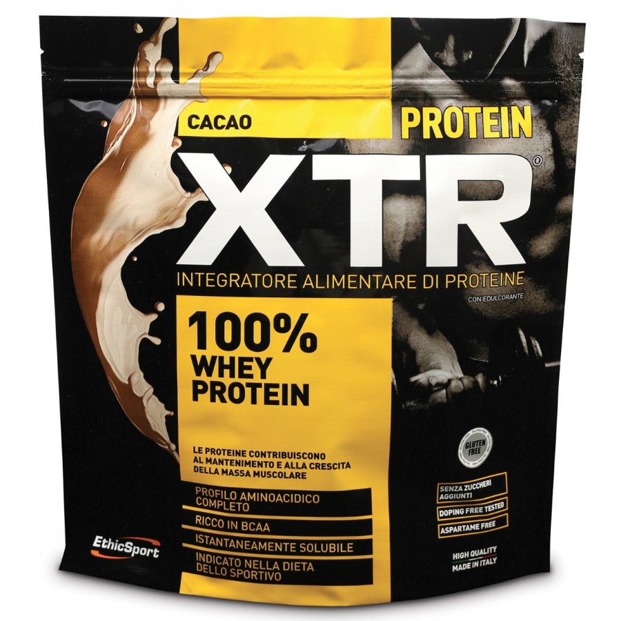 Proteiin XTR Kakao