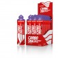 Nutrend CARBOSNACK 55 g, mustikas Nutrend CARBOSNACK 55 g, mustikas