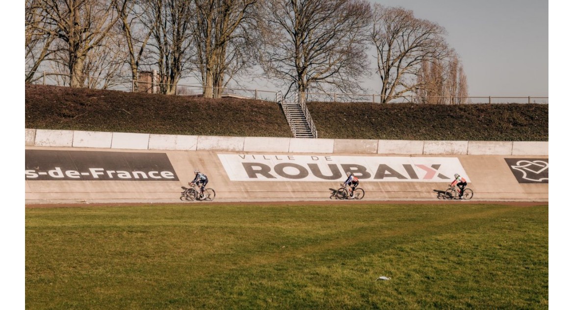 Prantsuse meedia: Pariis-Roubaix lükatakse edasi