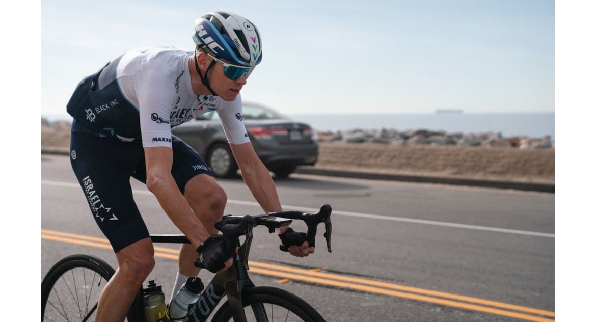 Chris Froome: ma ei võida sel aastal Tour de France'i