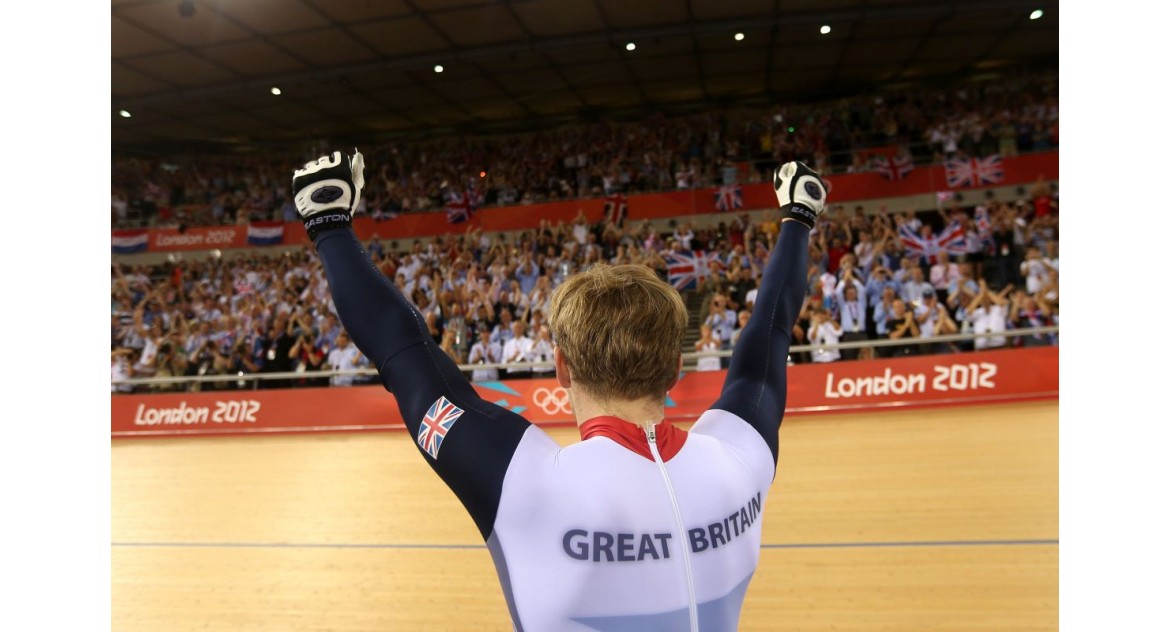 Suurbritannia tõusis Tokyo olümpia edukaimaks rattariigiks