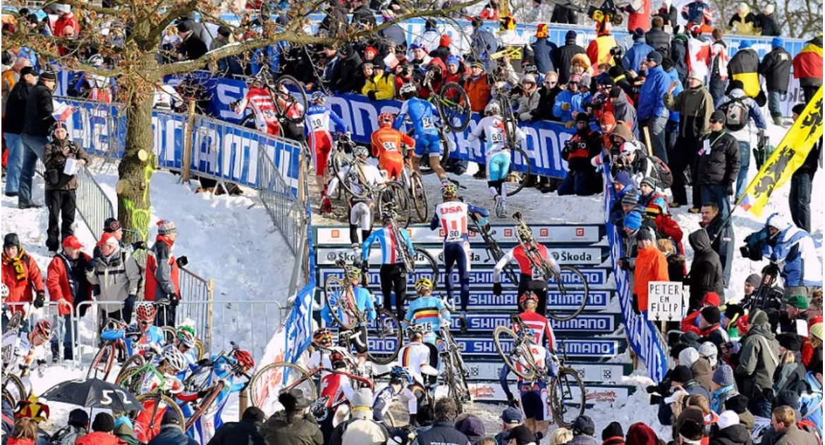Val di Sole MK-etapp peetakse olümpiale pääsu nimel lumel