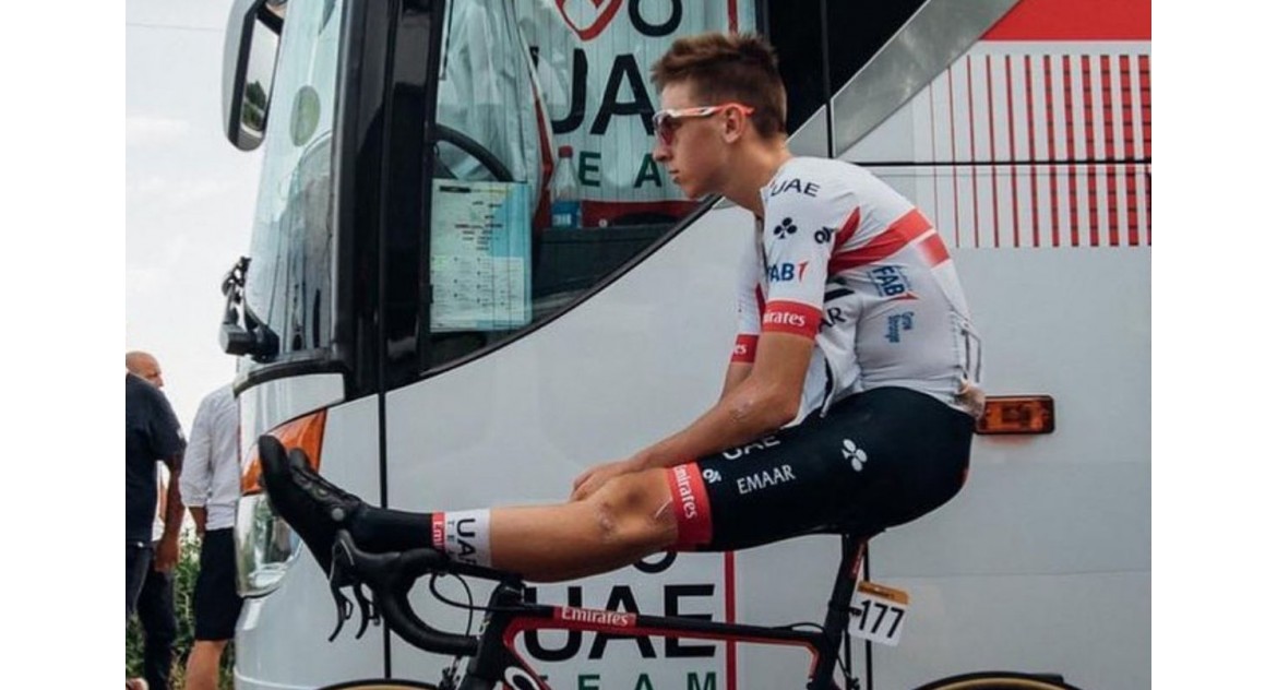 Kahekordne Touri võitja paneb end proovile cyclo-crossis