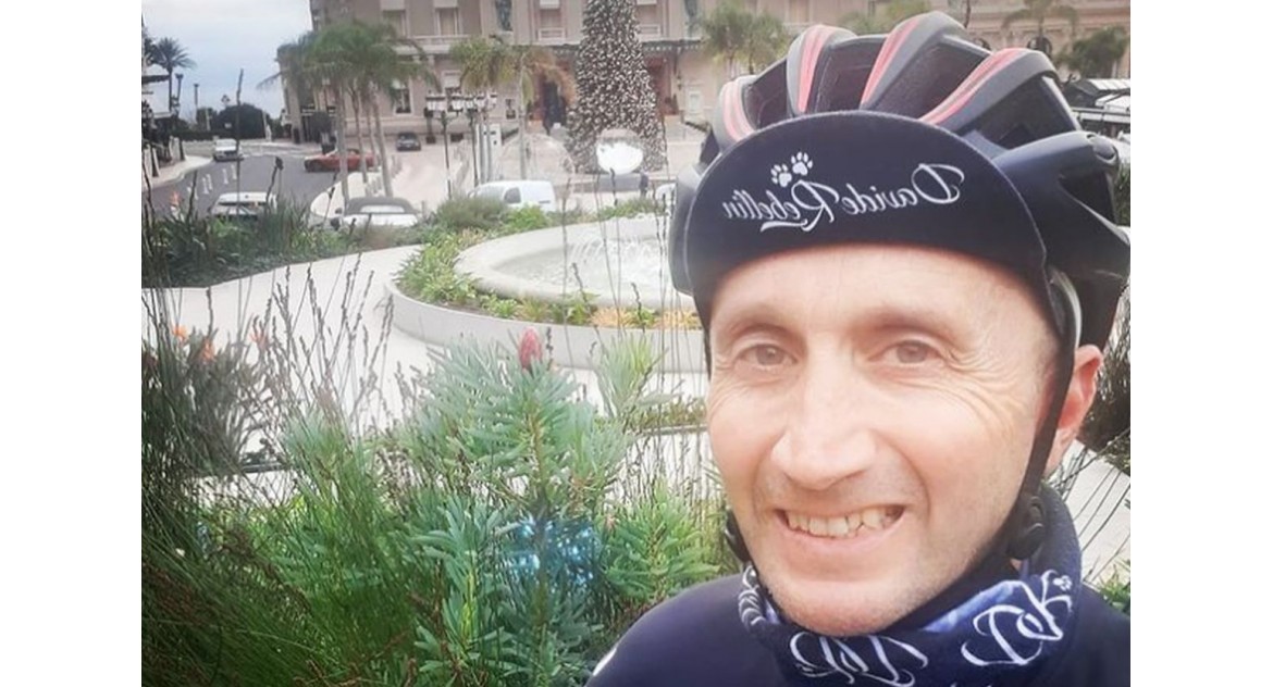 Davide Rebellin jätab 51-aastasena profispordiga hüvasti