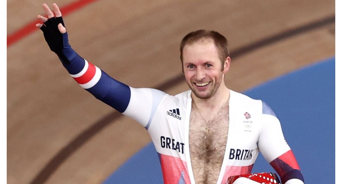 Suurbritannia edukaim olümpiasportlane lõpetab karjääri