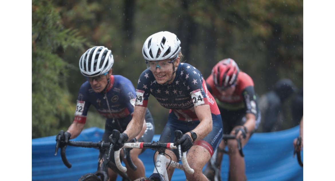 USA edukaim cyclo-crossi klubi lõpetab tegevuse