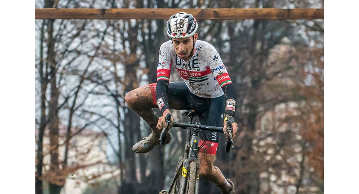 Fabio Aru loovutas cyclo-crossi MM-iks oma koha